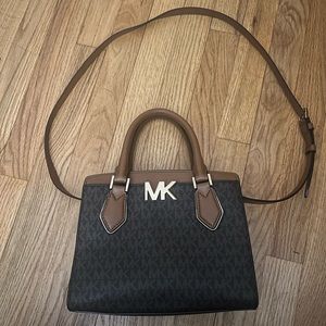 Michael Kors Satchel